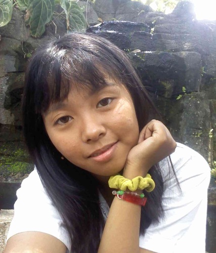 Carqua's Family Member.. 
The one and the only one..