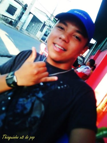 Paz e amor !