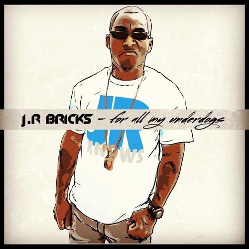 JR_Bricks_Promo's profile picture. New artist on/and co-ceo of G.F.M. records