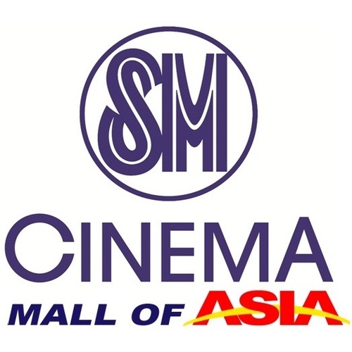 The premiere SM Cinema branch that houses all these-- Director's Club, 8-storey high IMAX Theatre, Centerstage, digital theaters & the new XD 4D Cinema!