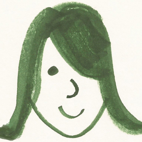 Content strategist, amateur photographer/filmmaker, purveyor of snark. I once found a typo in the New Yorker. She/her