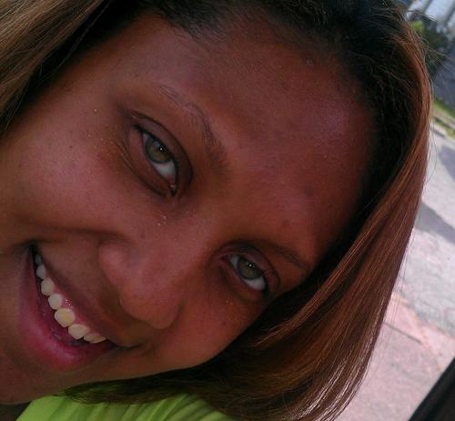 everybody calls me queen or Jas. loveing careing dwn to earth person. à mother first girlfriend second. #team triple threat. my haters f$%k u!!!! lol