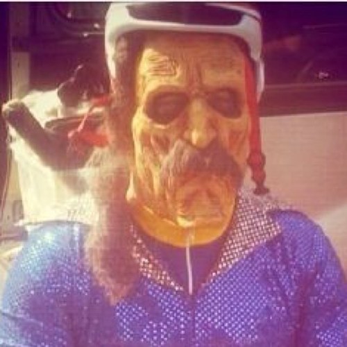 JeankeDeVisser's profile picture. waddes me da vu klorre