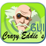 ceguilib's profile picture. Official twitter feed for the free and open source Crazy Eddie's GUI System (CEGUI) project.