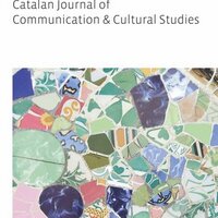 Catalan Journal of Comm & Cultural Studies (@catalanjournal) 's Twitter Profile Photo Catalan Journal of Comm & Cultural Studies (@catalanjournal) 's Twitter Profile Photo