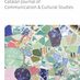 Catalan Journal of Comm & Cultural Studies (@catalanjournal) Twitter profile photo