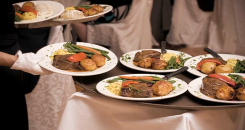 theventcatering's profile picture. This site tweets about yummy news and information about food caterers, event caterings, catering menus, etc.