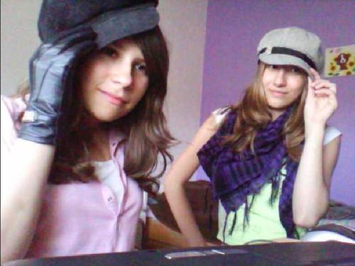 WeAreBV's profile picture. One Direction,Big Time Rush,Kelly Clarkson,Katy Perry,Nicki Minaj,Avril Lavigne.. Follow us -- @Vedrana45 and @b_horvat We follow back! :)