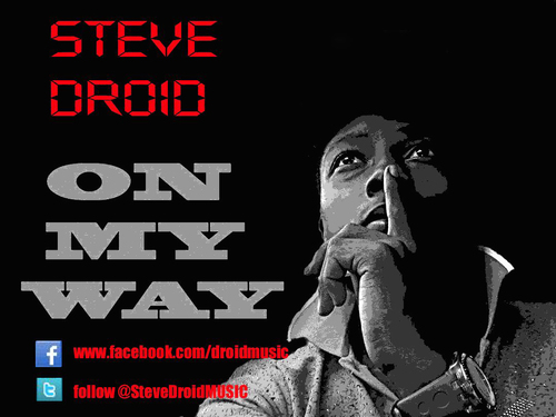 SteveDroidMUSIC's profile picture. 