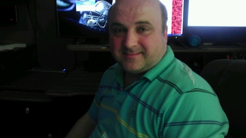 I am TheRecipeMan.  I love to share my favorite recipes with everyone.