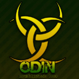 Odin Brigade was established in 2001 in Delta Force land Warrior (our tags have been: OB1, BRIG and ODIN).