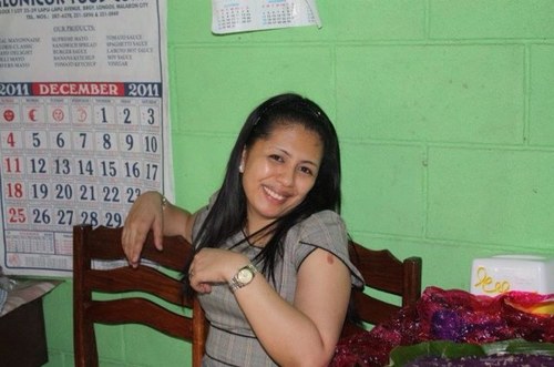 calayagliberty's profile picture. 