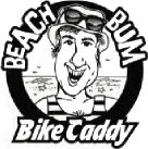 beach bum bike caddy