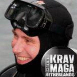 dir-diving, krav maga