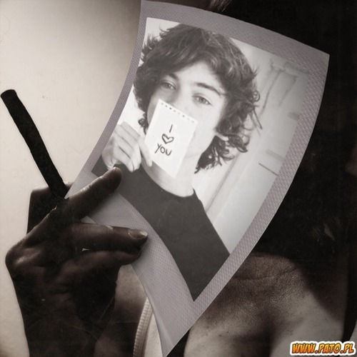 Harrry+Cher :**