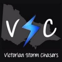 Victorian Storm Chasers(@VicStormChasers) 's Twitter Profile Photo