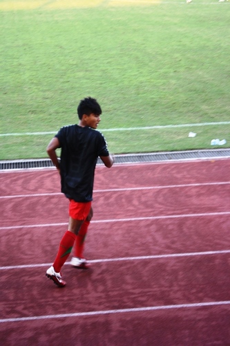 RidwanAwaludin8's profile picture. Official of Ridwan Awaludin #8 Player of Indonesia National Team U-21