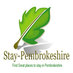 Stay Pembrokeshire (@staypembs) Twitter profile photo