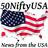 50NiftyUSA