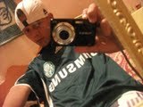Nunca se espelhe em uma pessoa seja você mesmo...
Siga a vida de acordo com a Musica...
O verdadeiro campeão é aquele que ainda esta pra ganhar...