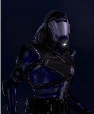 The name Fann isn't held in high regard due to my ancestors who resisted martial law by aiding the Geth during the Morning War I am fixing that.