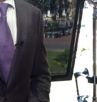 koraltv's profile picture. tv spb