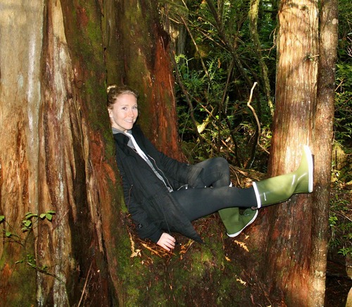 HR Professional, Tech Learner, News Reader, Food Eater, Nature Lover