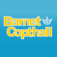 The latest news from Barnet Copthall Swimming Club