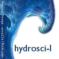 Feed from the google group: Hydrosci-l, a forum focused on the science related to the terrestrial components of water cycle. Managed by David Kirschtel.