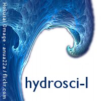 Hydrologic Science (@hydrosci) Twitter profile photo