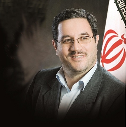 رضا رحمانی - استاندار آذربایجان غربی - وزیر سابق صنعت، معدن و تجارت - نماینده ادوار هفتم، هشتم و نهم مجلس شورای اسلامی
اینستاگرام:
rahmani_reza.ir