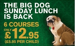 Buca_Elstree's profile picture. Our brand new Italian American restaurant so fantastic you have to see it to believe it so book a table today! Call on: 0208 736 0170 Perfect for celebrations!