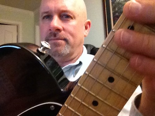 adamark75's profile picture. 