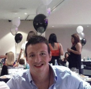 BarryCommons's profile picture. 