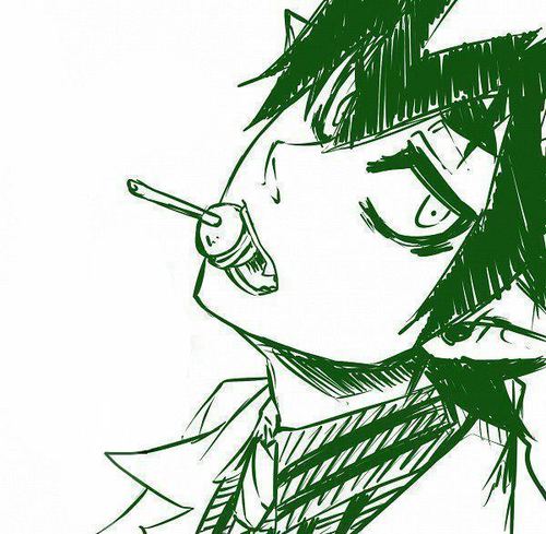 XoMa14's profile picture. Artist...almost :D love anime, especially the Ao No Exorcist and Katekyoshi Hitman Reborn. Here I will write just nonsense :3