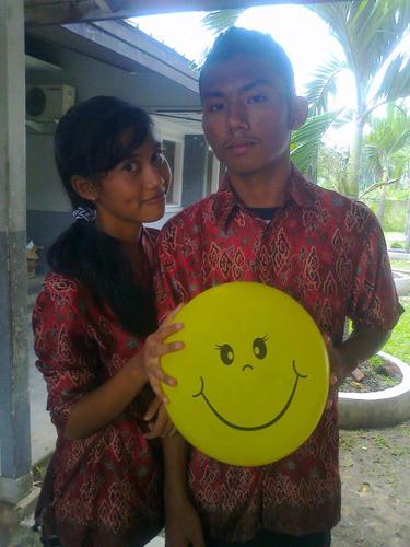 gw jek mania