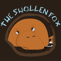 The Swollen Fox (@theswollenfox) 's Twitter Profile Photo