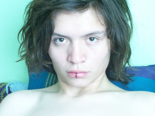 ledd94's profile picture. Moviéndome junto con el espiral, solo puedo ver como el principio  cada vez esta mas lejos...