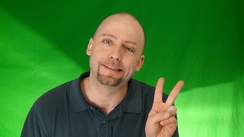 ESL teacher, writer, and presenter.
Check out my book http://t.co/u5cRhSgAtd
 Making ESL videos is my current obsession.