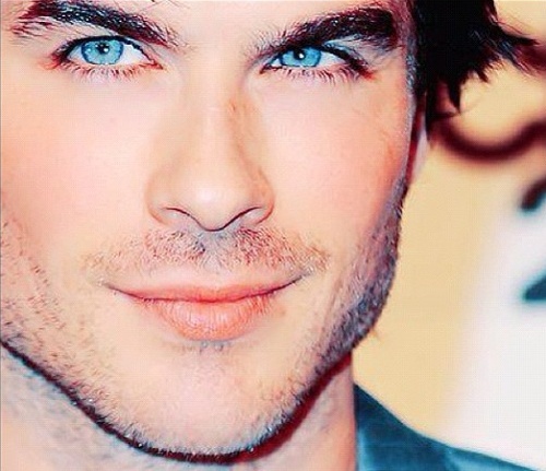This FC is dedicated to a lovely man who marked my life to 5 months he is @IanSomerHalder I love you and this is a FC it was created by Aline I who loves you ve