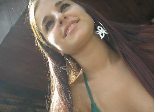 Todas as trilhas caminham pra gente se achar, viu? ♫
