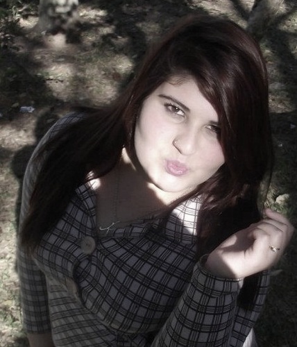 Acredite ser minha amiga é ruim, mas ser minha inimiga é muito pior!(y)
E melhor amiga da @ValériaLeiria s2
