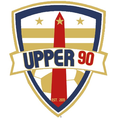 Soccer show @1067thefandc talking European club soccer, UEFA Champions League, USA Soccer, DCU, MLS and more! Make sure all your goals end up in the Upper 90!