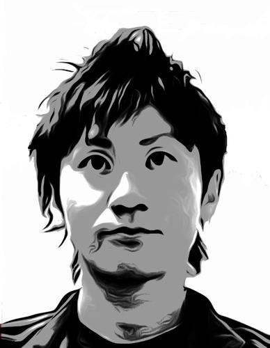 usuke884's profile picture. 