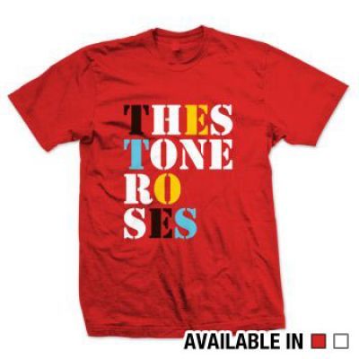 stoneroses_fans's profile picture. Keeping Stone Roses fans up to date on their busy schedule in 2016. Photos, info and anything remotely interesting.