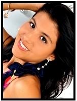 - - Eu escolhi :* 
ver em cada dia mais uma chance de realizar meus sonhos. Não desistir sem tentar, não desistir sem conseguir. *-*