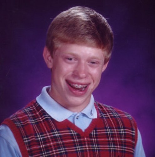 BadLuck_SW's profile picture. Bad Luck. Southwest highschool