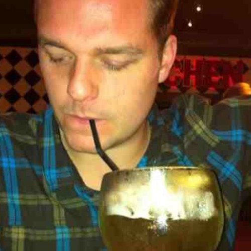 brothergeorgie's profile picture. this is my bio bit