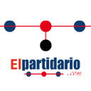 elpartidariomx's profile picture. 