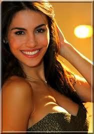 Amo a @melfronckowiak